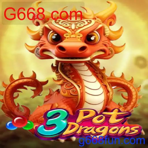 3PotDragons